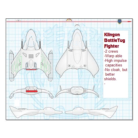 hypothétique "Klingon Fighter" Lief_e10