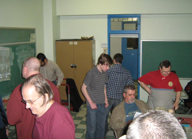 Meeting d'avril 2012, compte rendu Meetin14