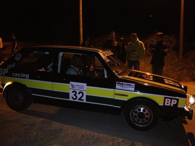 Corse sud classic rallye Cs113