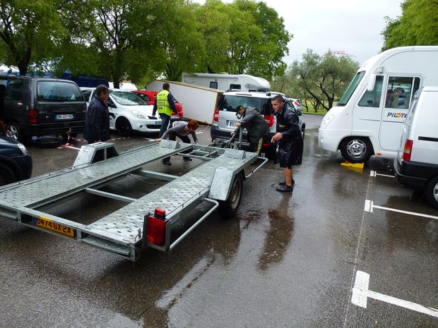 Course de côte d'Istres ( 13 ) Ist2110