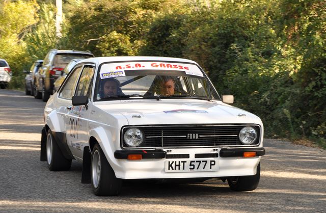 Rallye de Haute Provence Ral1210