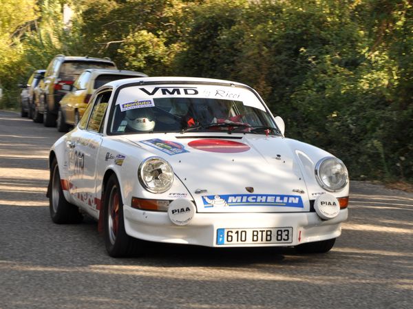 Rallye de Haute Provence Ral1610