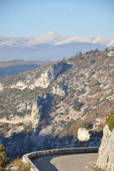 Un dimanche au Ventoux Ven2210