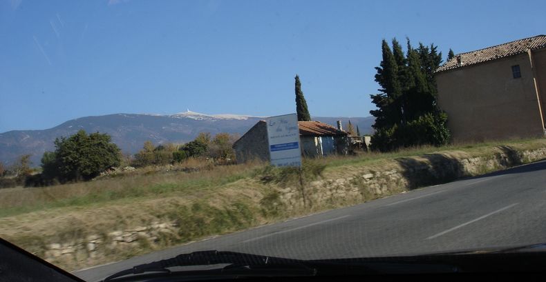 Un dimanche au Ventoux Ven413