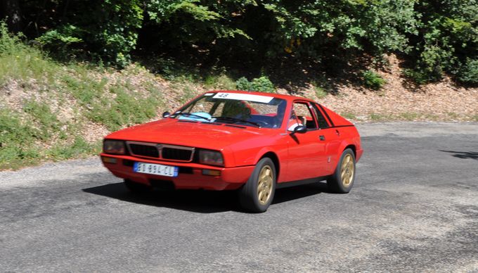 Rallye du Verdon ( ronde des lavandes) Ver1710