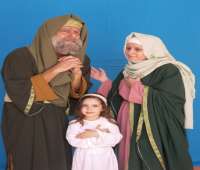 فيلم القديسان يواقيم وحنة والدا العذراء مريم ( مشاهدة + تحميل ) Usuouu10