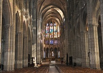 Chapelle de Saint-Ours