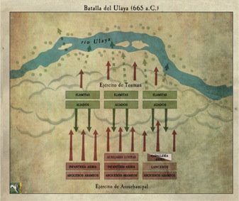 La battaglia dell'Ulaya - 665 a.C. 655_a_10