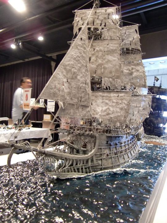 DREADFLEET I_pira10