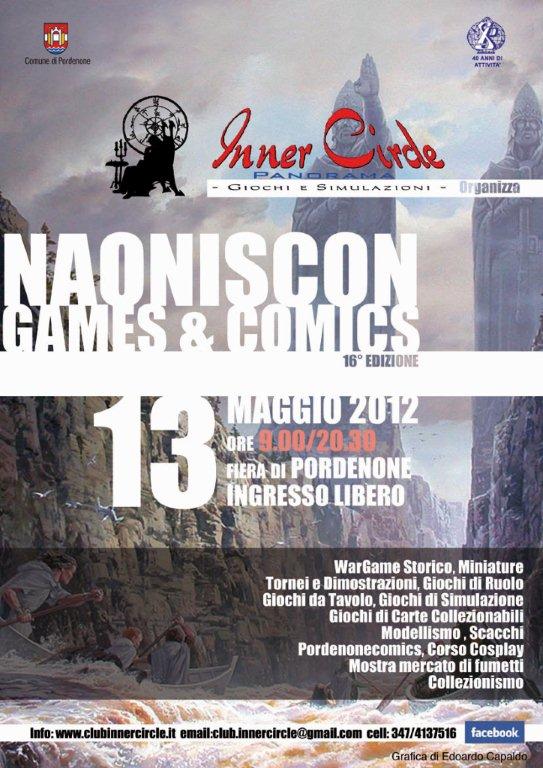 NAONISCON 2012 Locand11