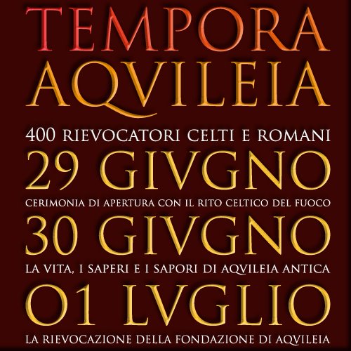 FESTIVAL ROMANO TEMPORA Tempor10