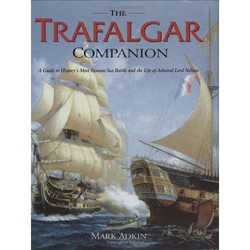 The TRAFALGAR Companion The_tr10