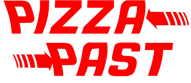 [Abandonné] Série: Pizza Past Logo_t10