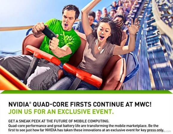 Nvidia officialise la présence de smartphones quad-core pour le MWC 2012 Nvidia10