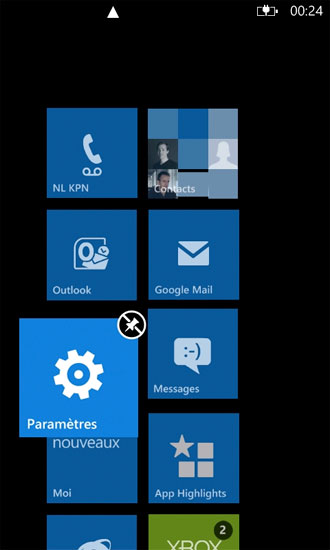 Vous êtes nouveau sur Windows Phone ou vous allez l'être ? Découvrez le guide de démarrage complet sur Windows Phone ! Start-17