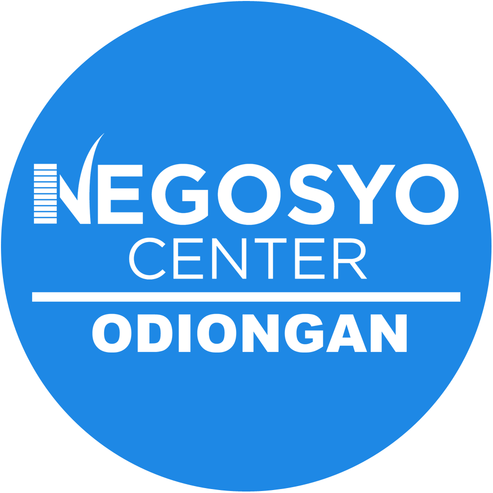 Negosyo Center - Odiongan