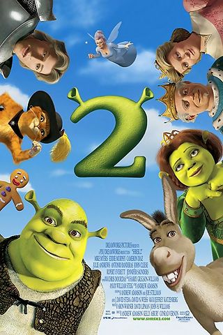 تحميل لعبة Shrek2 للموبيل للجيل الثانى Sniper19