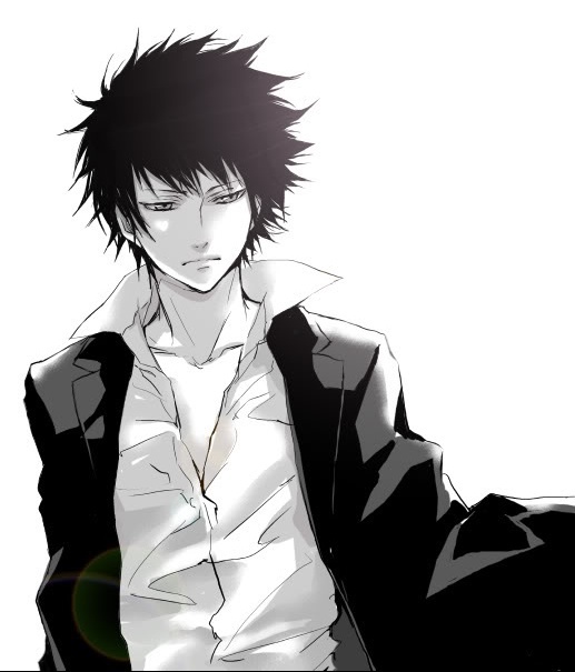 On the other side. Hibari15