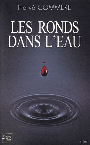 LES RONDS DANS L'EAU d'Hervé Commère Ronds_10