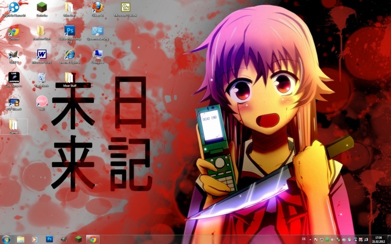 Euer PC Hintergrund - Seite 9 Yuno10