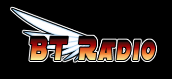 Nouveau logo BT Radio Test110