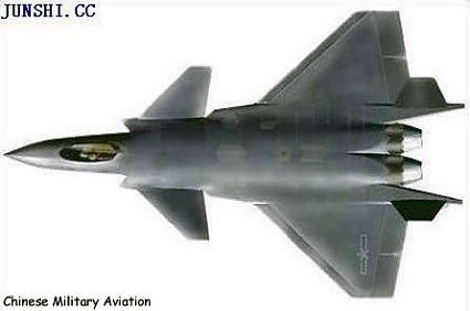 Chengdu J-20 Stealth Fighter - Page 3 28202610