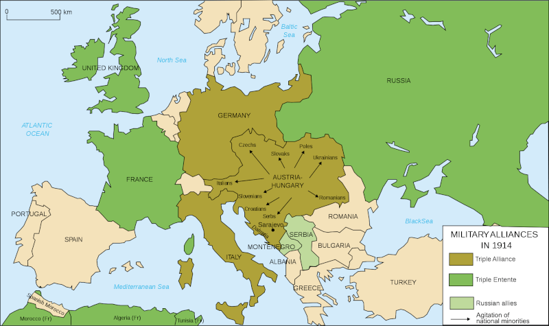 Lend-Lease - World War II: Discussion Map_eu10