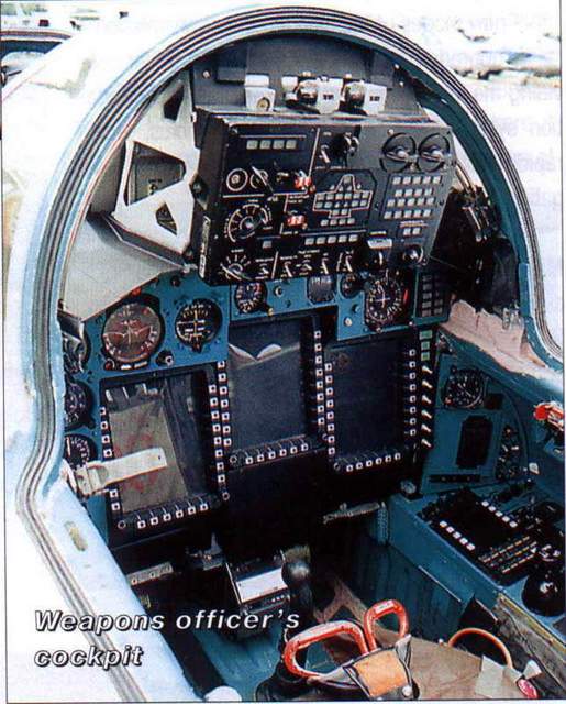 MiG-31BM/Κ Interceptor/Attack aircraft: News - Page 4 Mig31b11