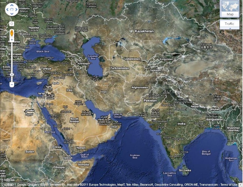 Role of the Pakistani military in Taliban emergence Soviet10