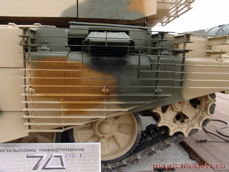 T-90 Main Battle Tank - Page 15 T-90ms11