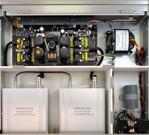 phono - Pre-phono Parasound JC-3 by John Curl Jc3_in10