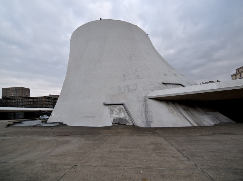 Le Havre Centre Niemeyer E1/7-14 Le_hav11