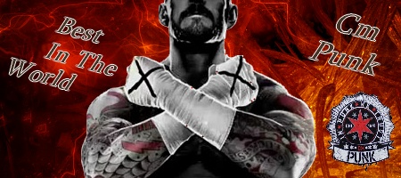 Cm Punk Graph' Brst_i12