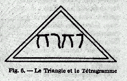 ternaire - Trinité entourée du Tétramorphe - symbolisme Ternaire & Quaternaire (architecture et géométrie  sacrée) Tetra210