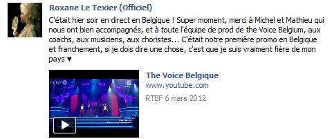 Messages de Roxane sur Facebook [MAJ 04.09] - Page 2 0703_b10