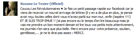 Messages de Roxane sur Facebook [MAJ 04.09] 0903_b10