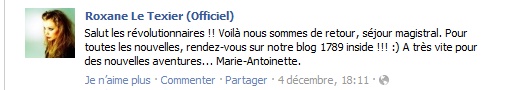 Messages de Roxane sur Facebook [MAJ 04.09] - Page 3 Fb1_bm10