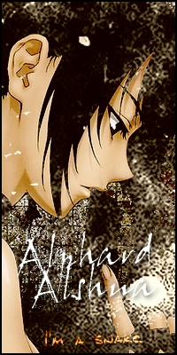 Alphard Alshua, la pur-sang [FINISH] Alphar11