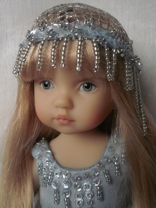 Une nouvelle petite Boneka, Chrystal Fairy.. P1293211