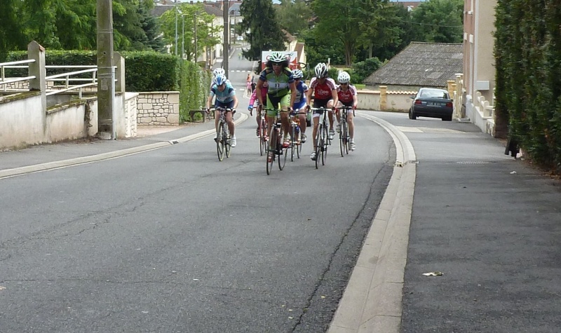 Championnat rgional Ufolep Varennes sur Allier 00325