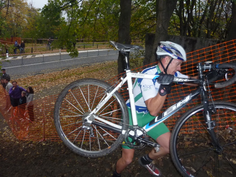 Cyclo cross de Riom 06/11/2011 P1020312