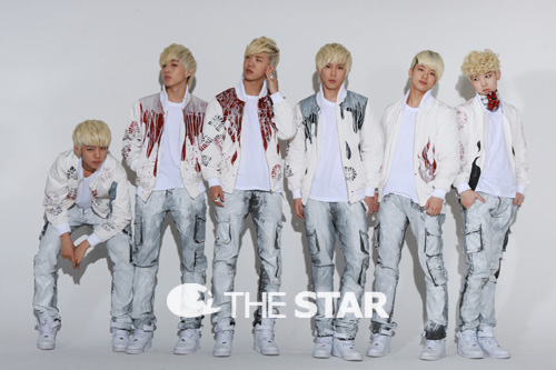 The Star  0310