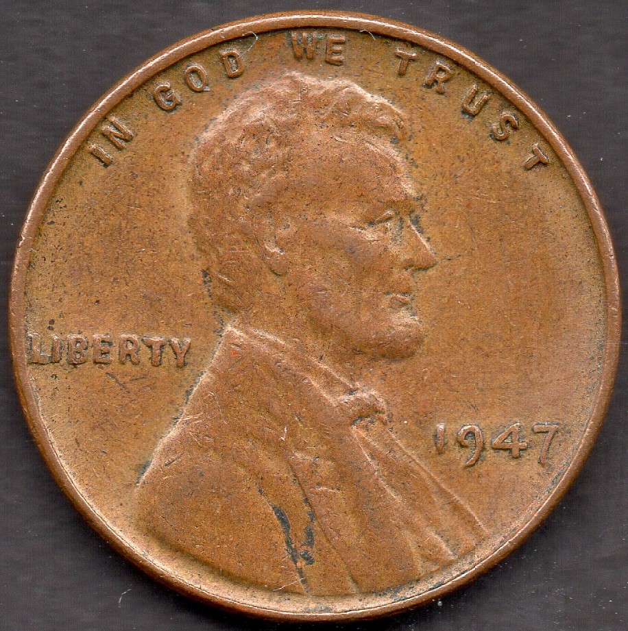 One Cent 1947. Estados Unidos. Ayuda a identificar tipo . Img07911