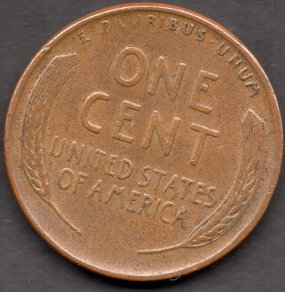 One Cent 1947. Estados Unidos. Ayuda a identificar tipo . Img08011