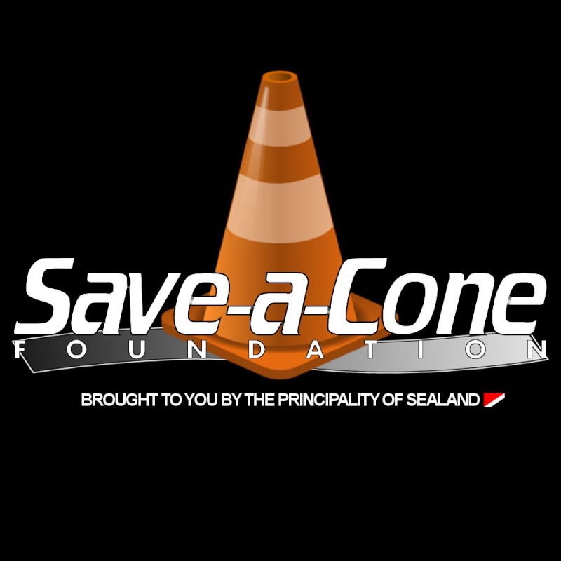 Save-a-Cone Logo Saveac10