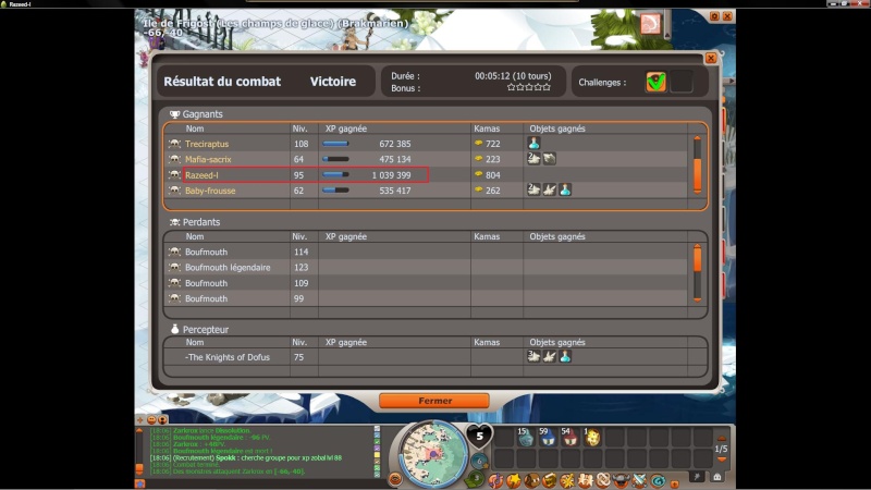 Un bon petit xp :) Pex_310