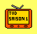 Saison 1 - Episodes