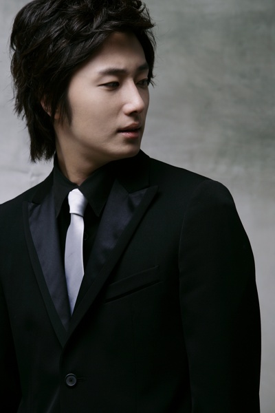 Jeong Il Woo ( acteur/manequin ) Tumblr10
