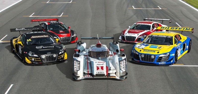 News WEC 2013 Audi13