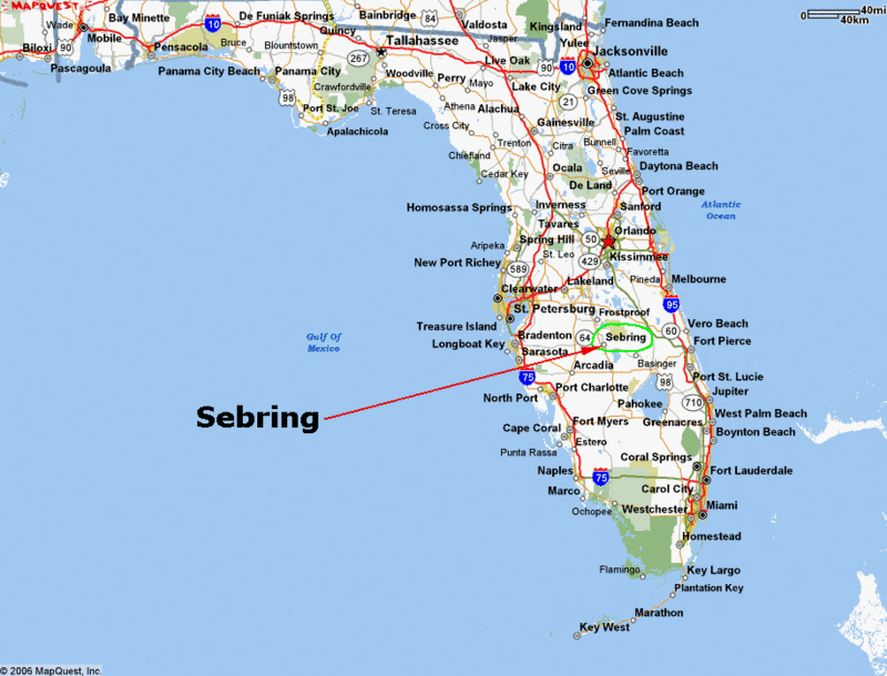 	12 Heures de Sebring Florid10